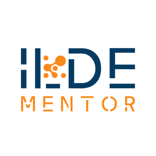 Ildementor Logo